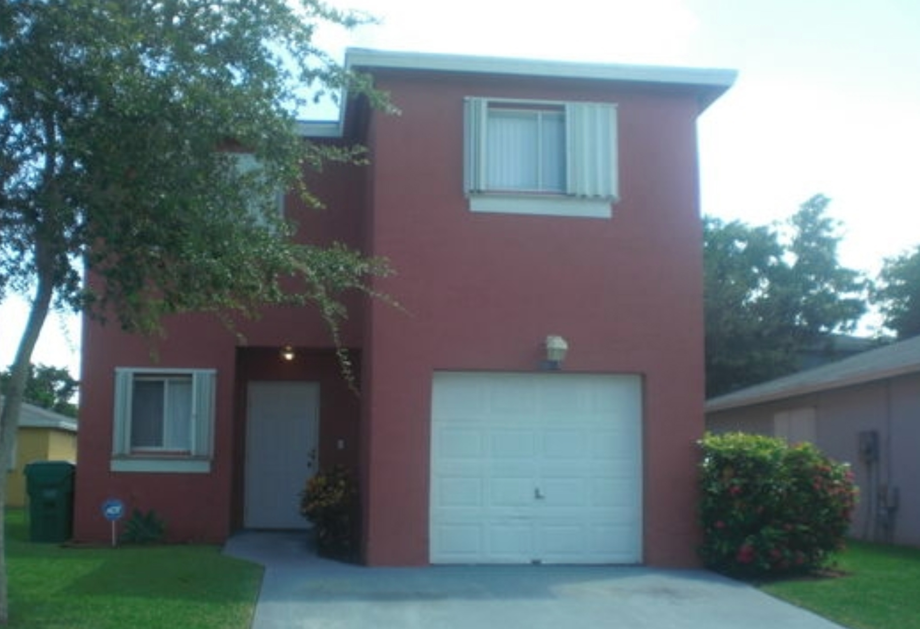 Hardin Hammock Estates TRG Management Company