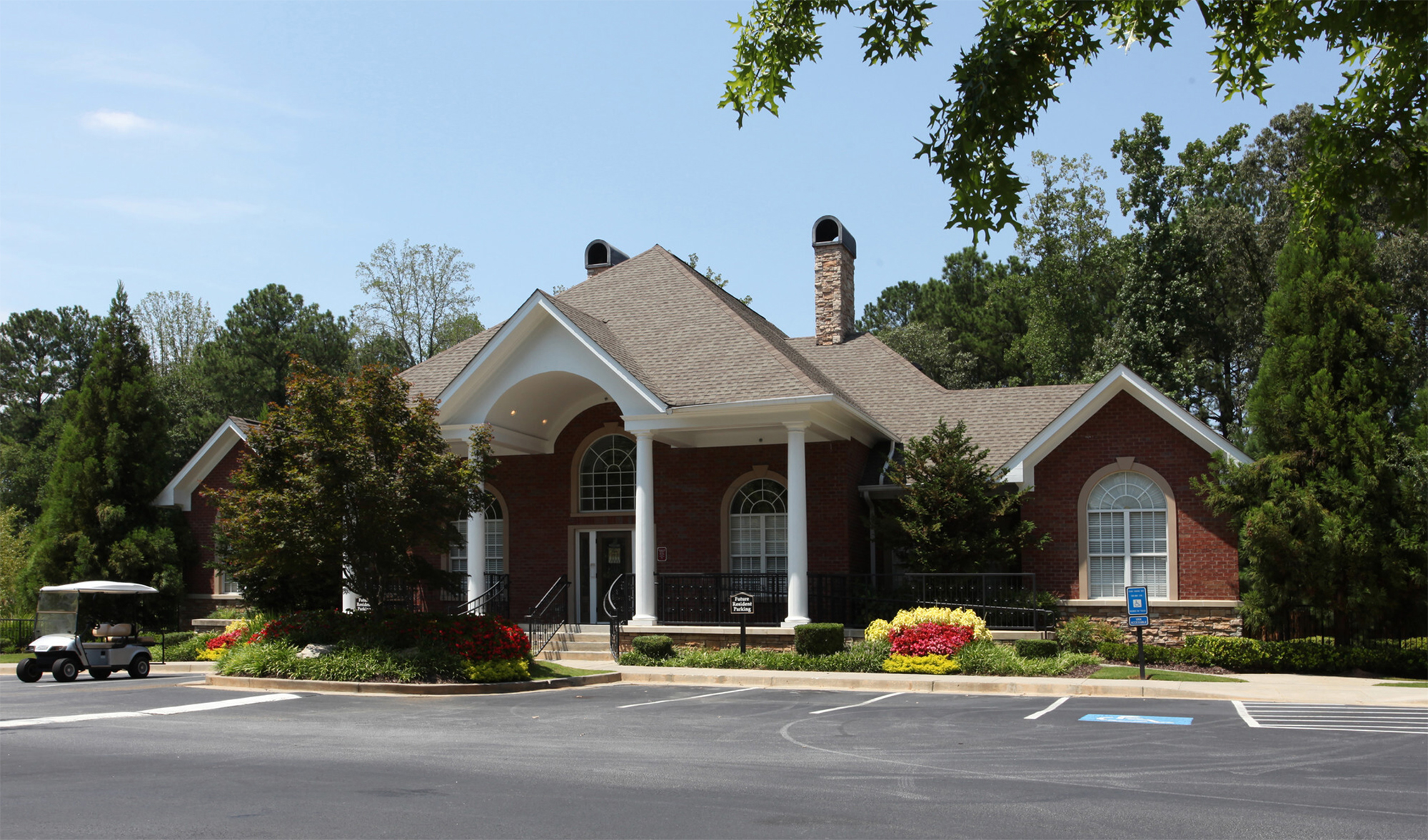 Affordable Rentals TRG Management Company