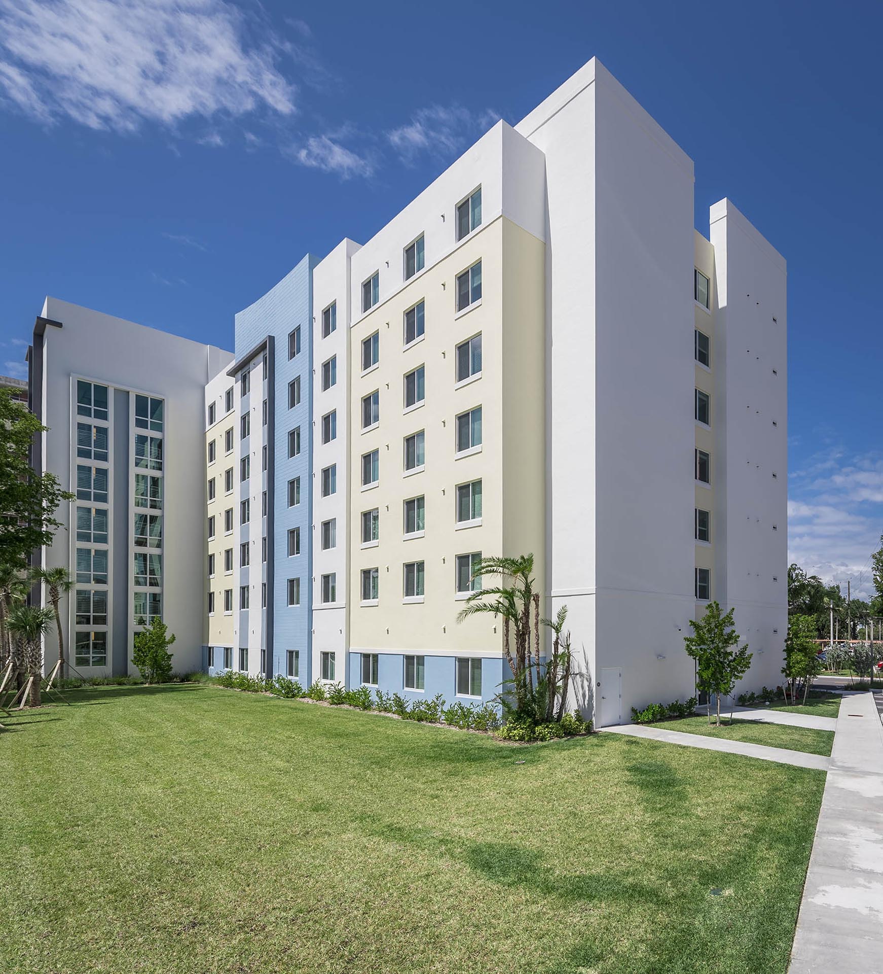 Martin Fine Villas TRG Management Company