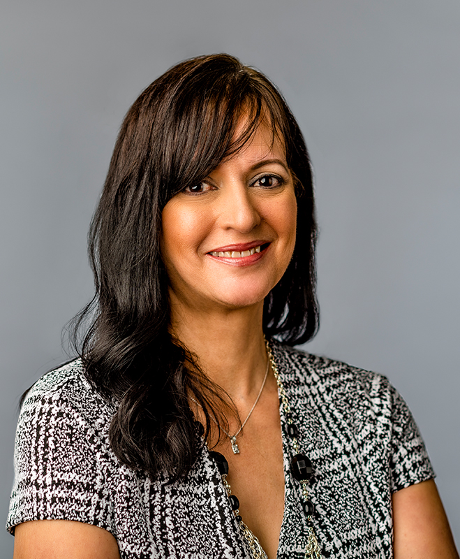 Gilda Fernandez Gilda Fernandez