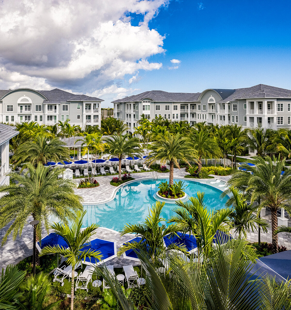 Manor Lantana