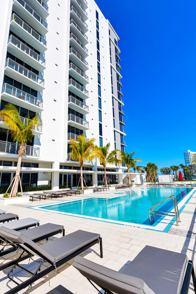 Luxury Rentals - TRG Management Company - Luxury Strata Managed Apartments With 24 Hour Security