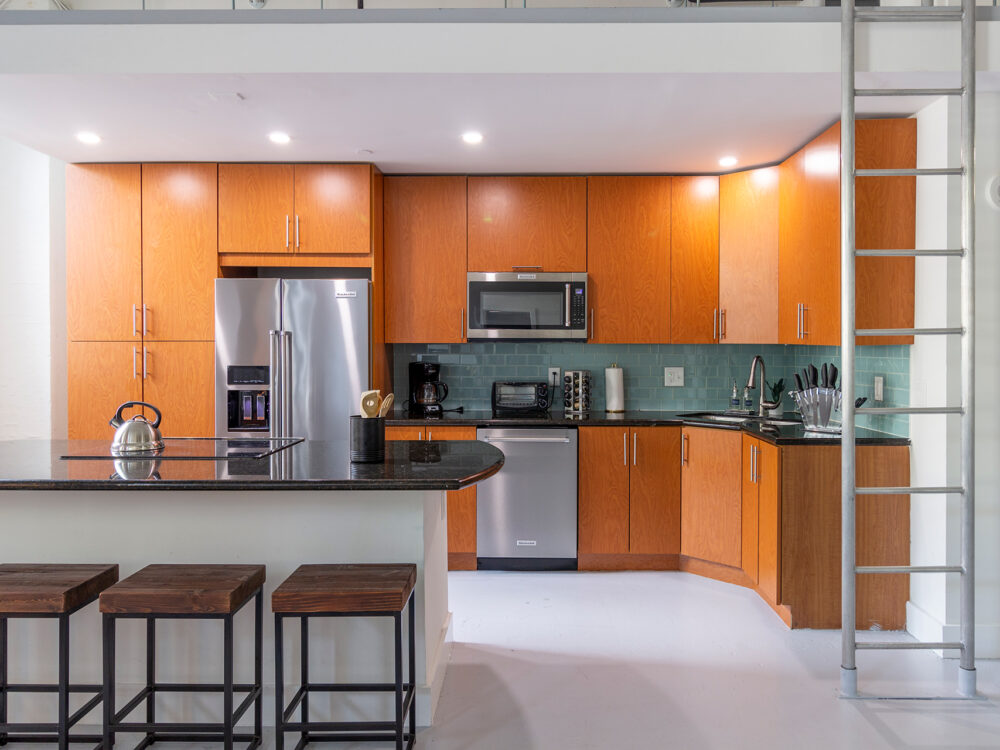 The Exchange Lofts