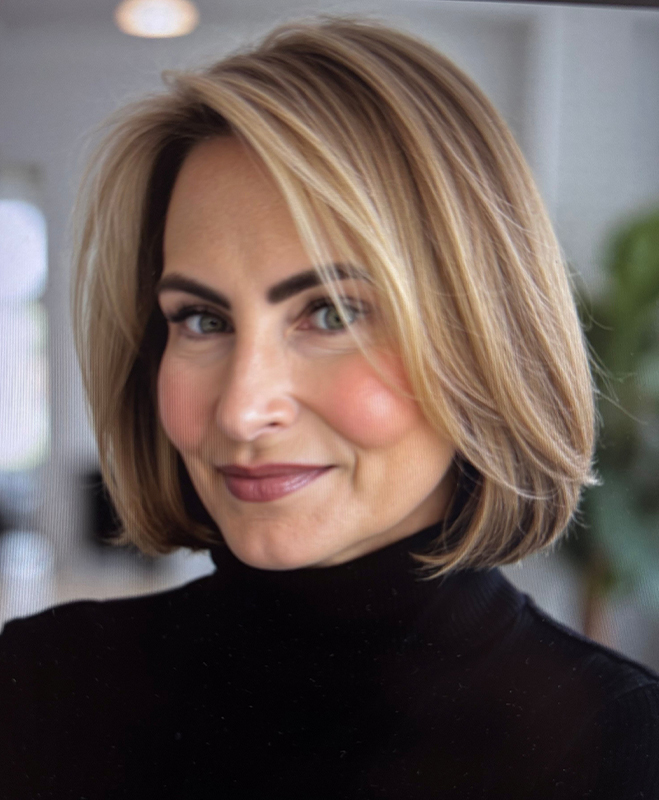 Doreen Jaworski